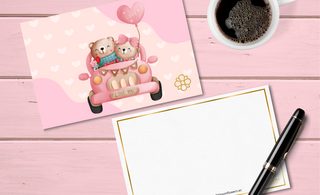 150+ Ideas para escribir una tarjeta de San Valentín inolvidable!