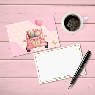 150+ Ideas para escribir una tarjeta de San Valentín inolvidable!