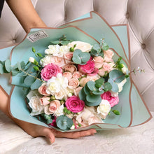 Cargar imagen en el visor de la galería, Bouquet Happiness