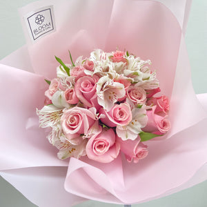 Bouquet Hope
