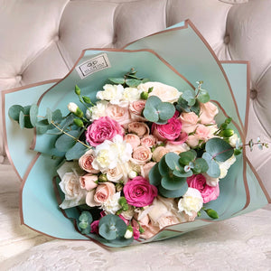 Bouquet Happiness