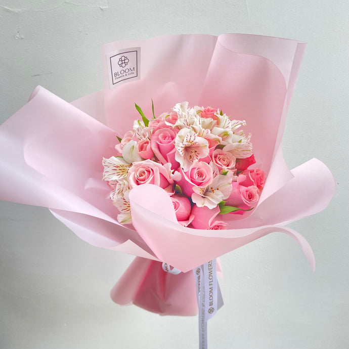 Bouquet Hope