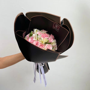 Bouquet Hope