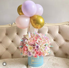 Cargar imagen en el visor de la galería, Globos